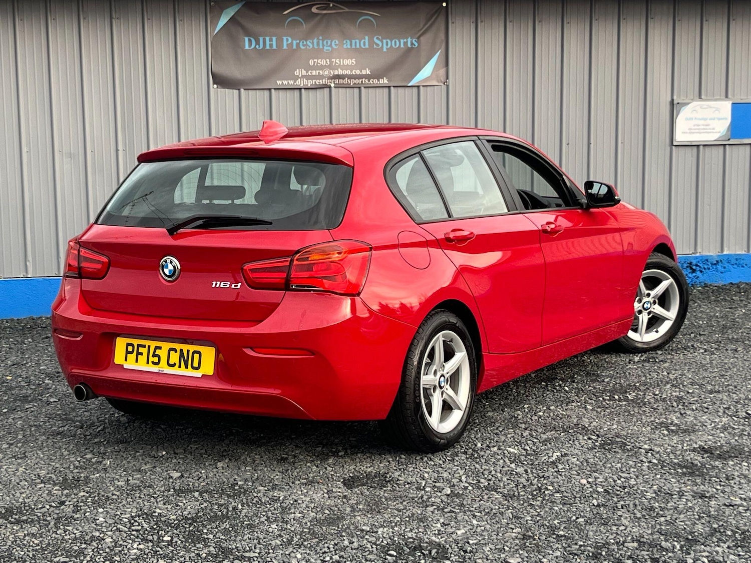 Used BMW 1 Series for sale - 76997614: Photo 11