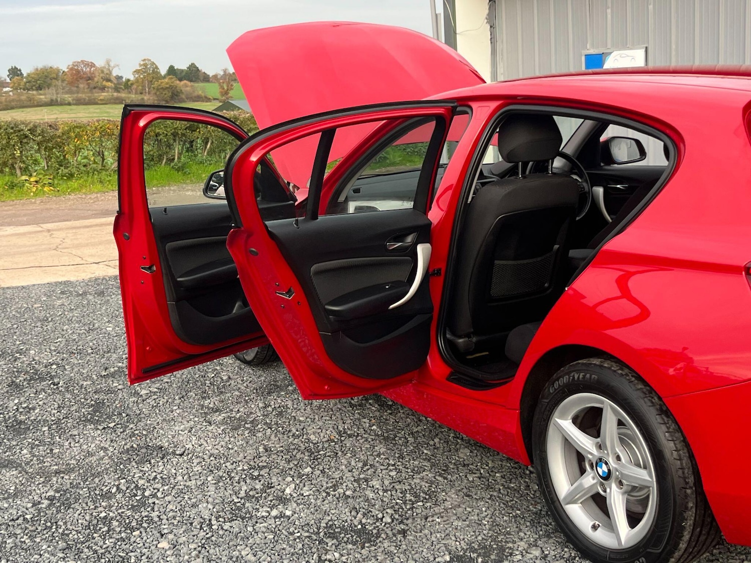 Used BMW 1 Series for sale - 76997614: Photo 17