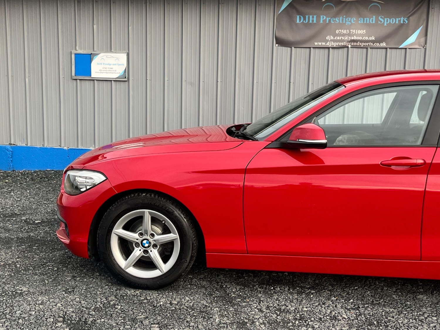 Used BMW 1 Series for sale - 76997614: Photo 19