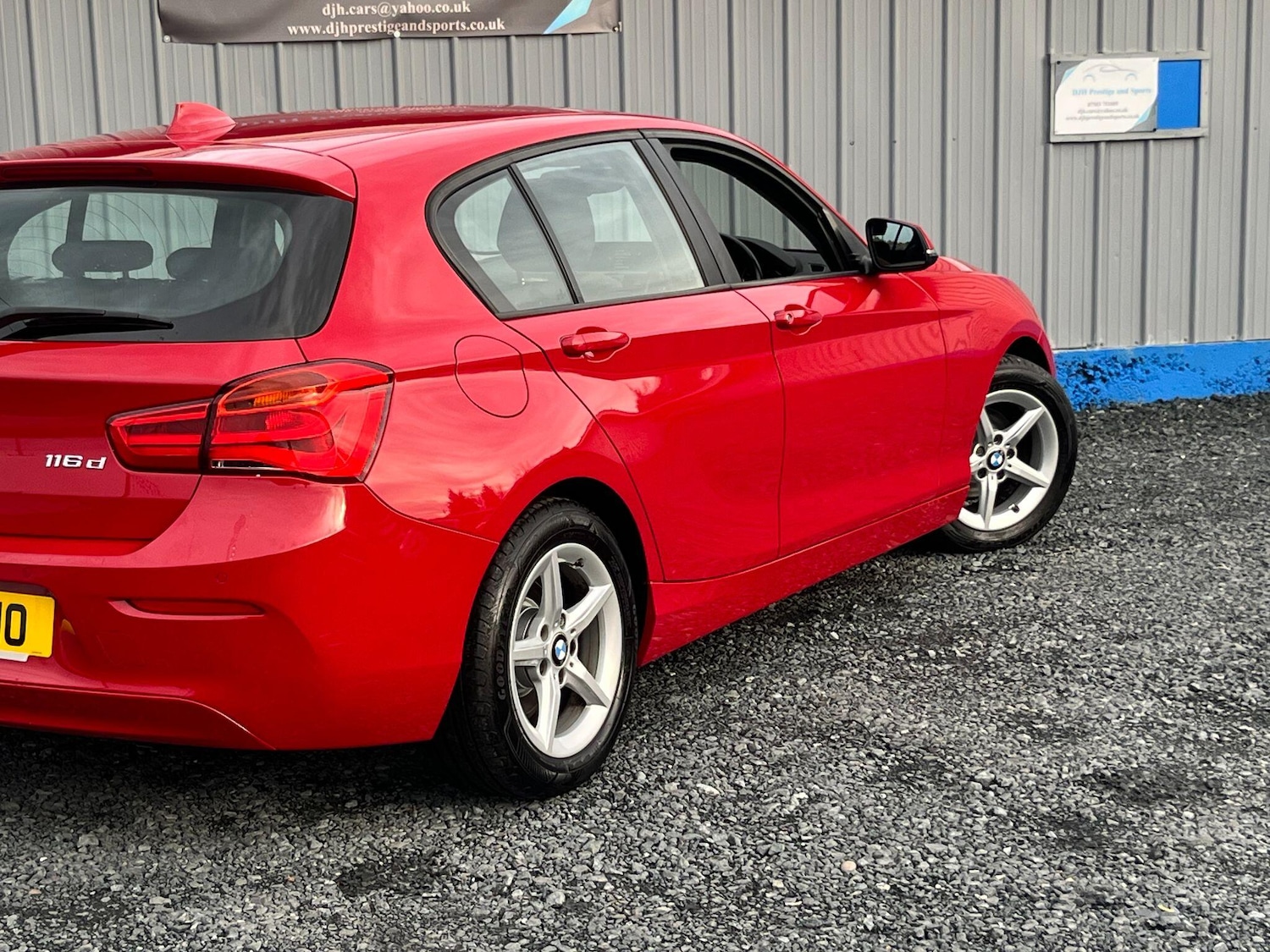 Used BMW 1 Series for sale - 76997614: Photo 28