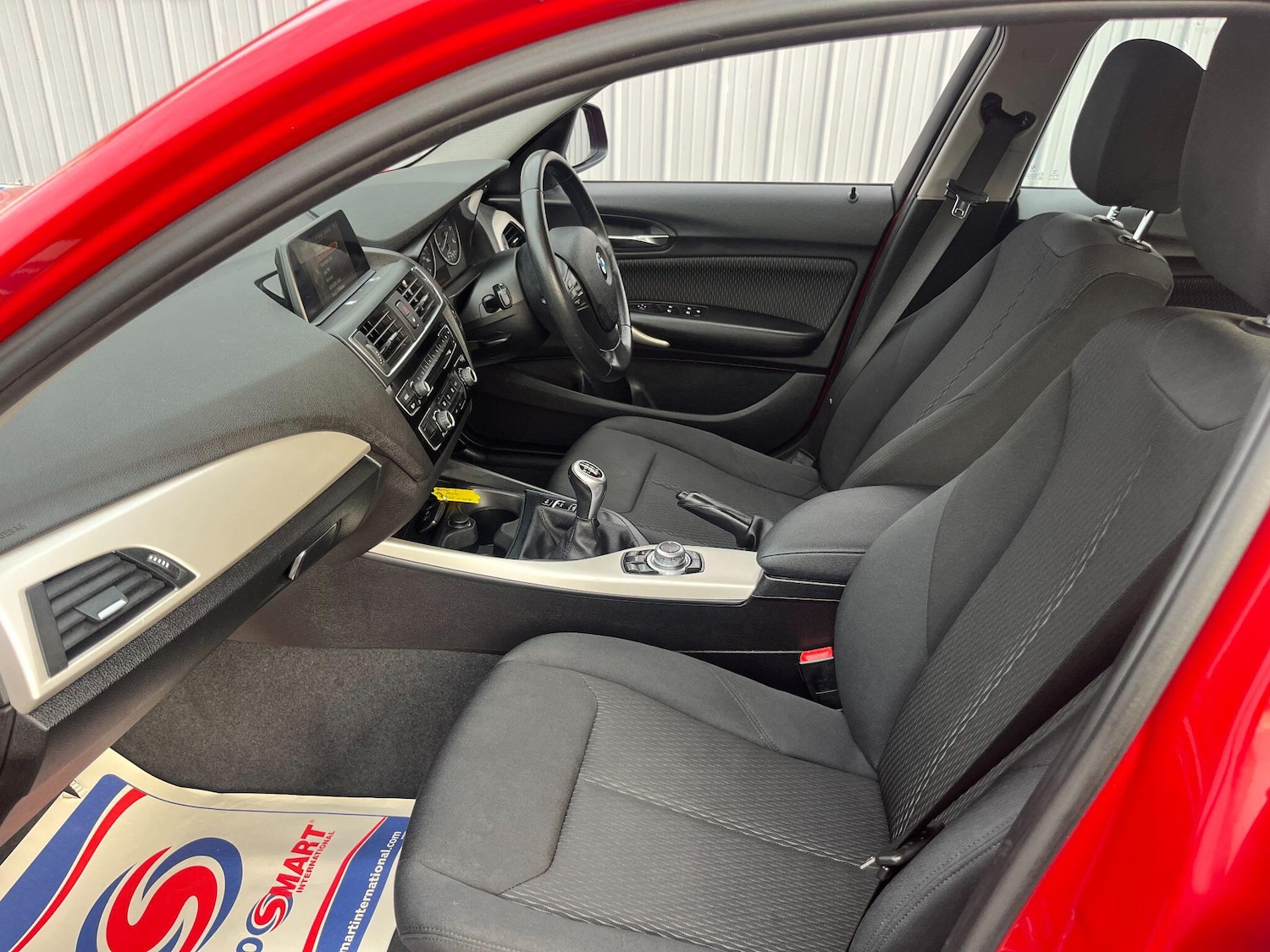 Used BMW 1 Series for sale - 76997614: Photo 38