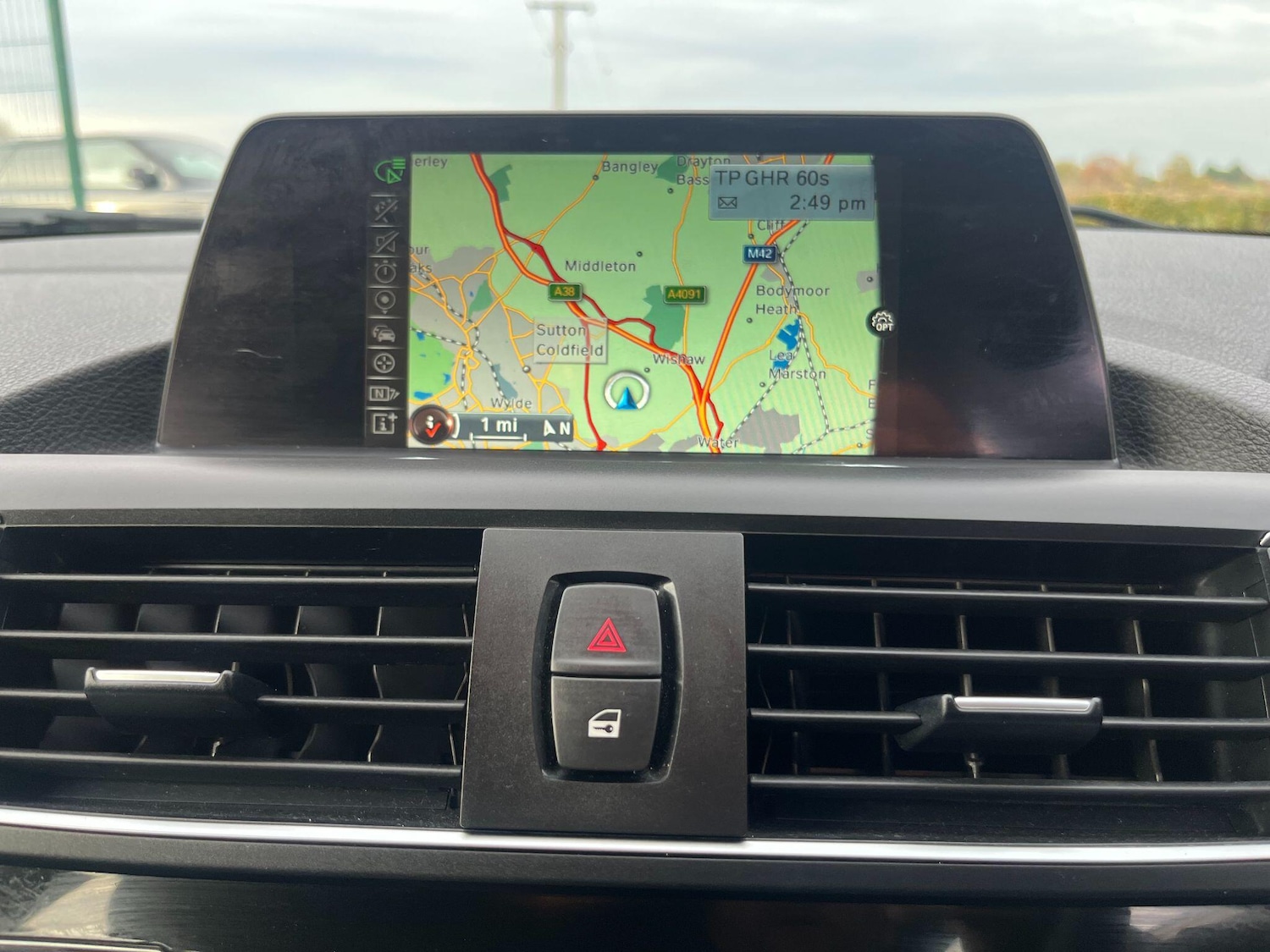 Used BMW 1 Series for sale - 76997614: Photo 4