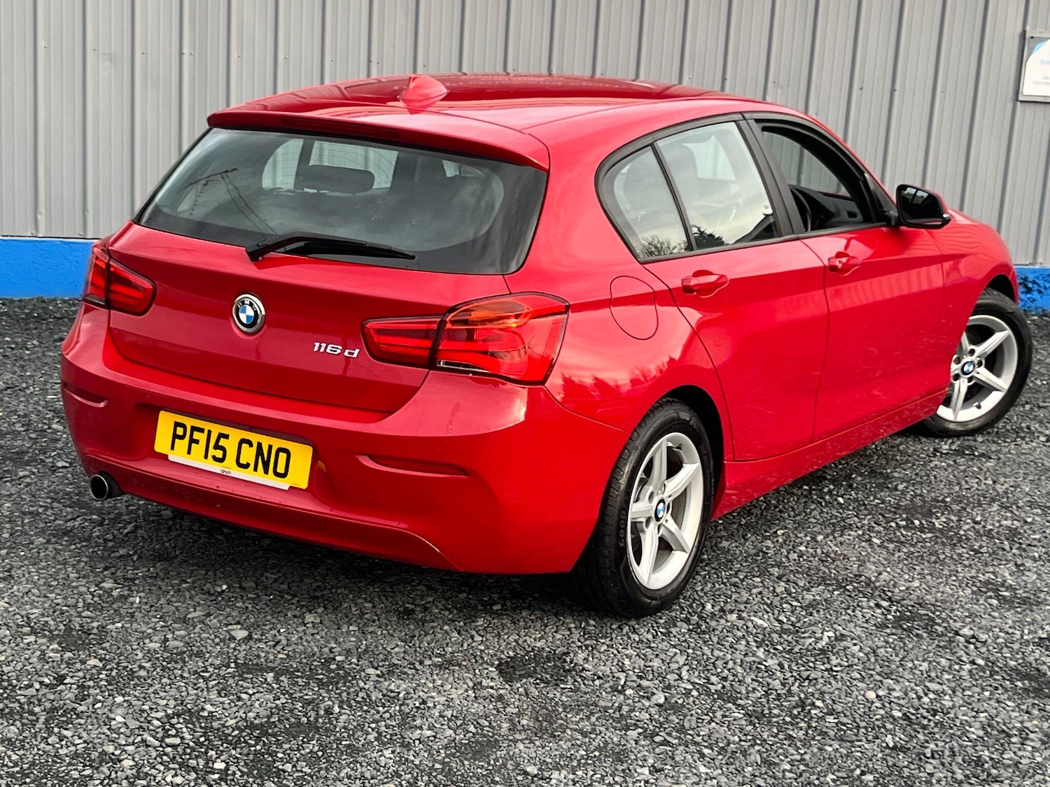 Used BMW 1 Series for sale - 76997614: Photo 49