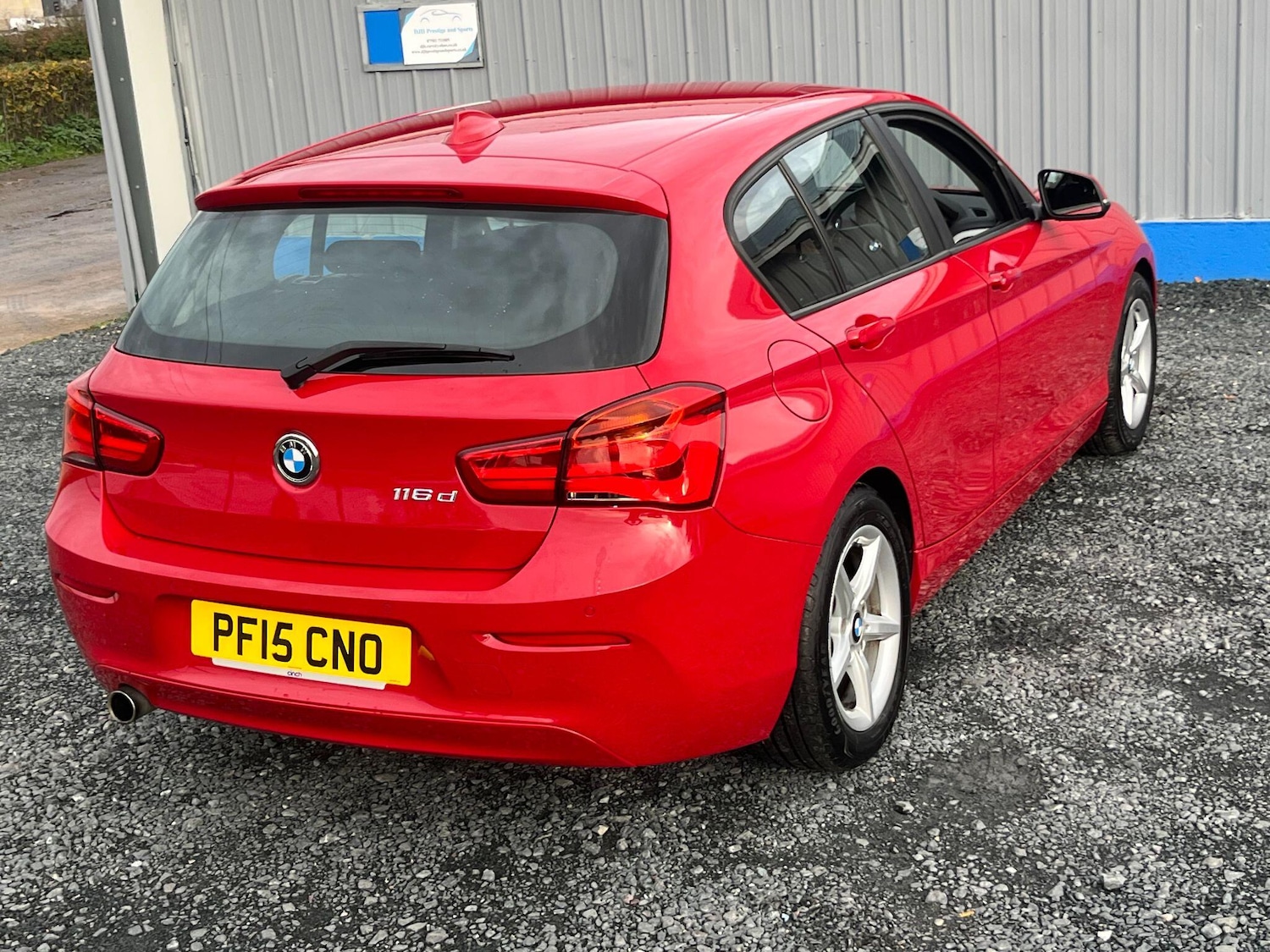 Used BMW 1 Series for sale - 76997614: Photo 51