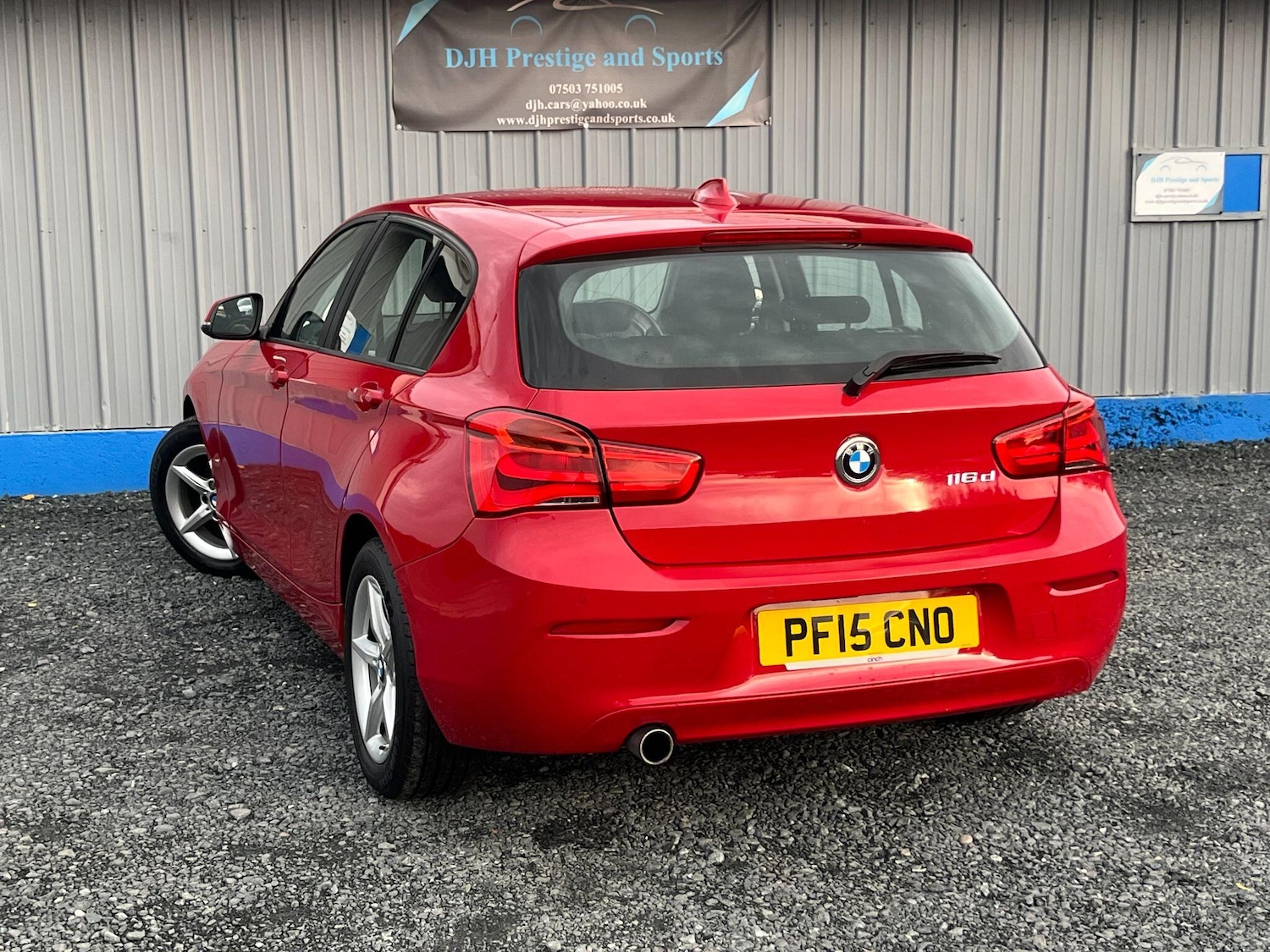 Used BMW 1 Series for sale - 76997614: Photo 55