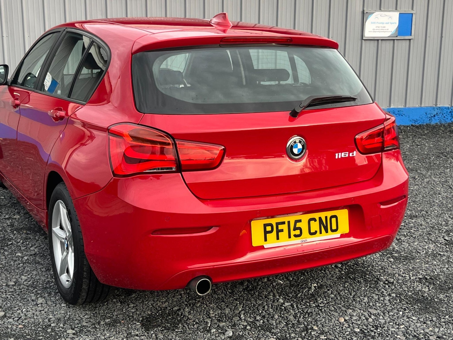 Used BMW 1 Series for sale - 76997614: Photo 57