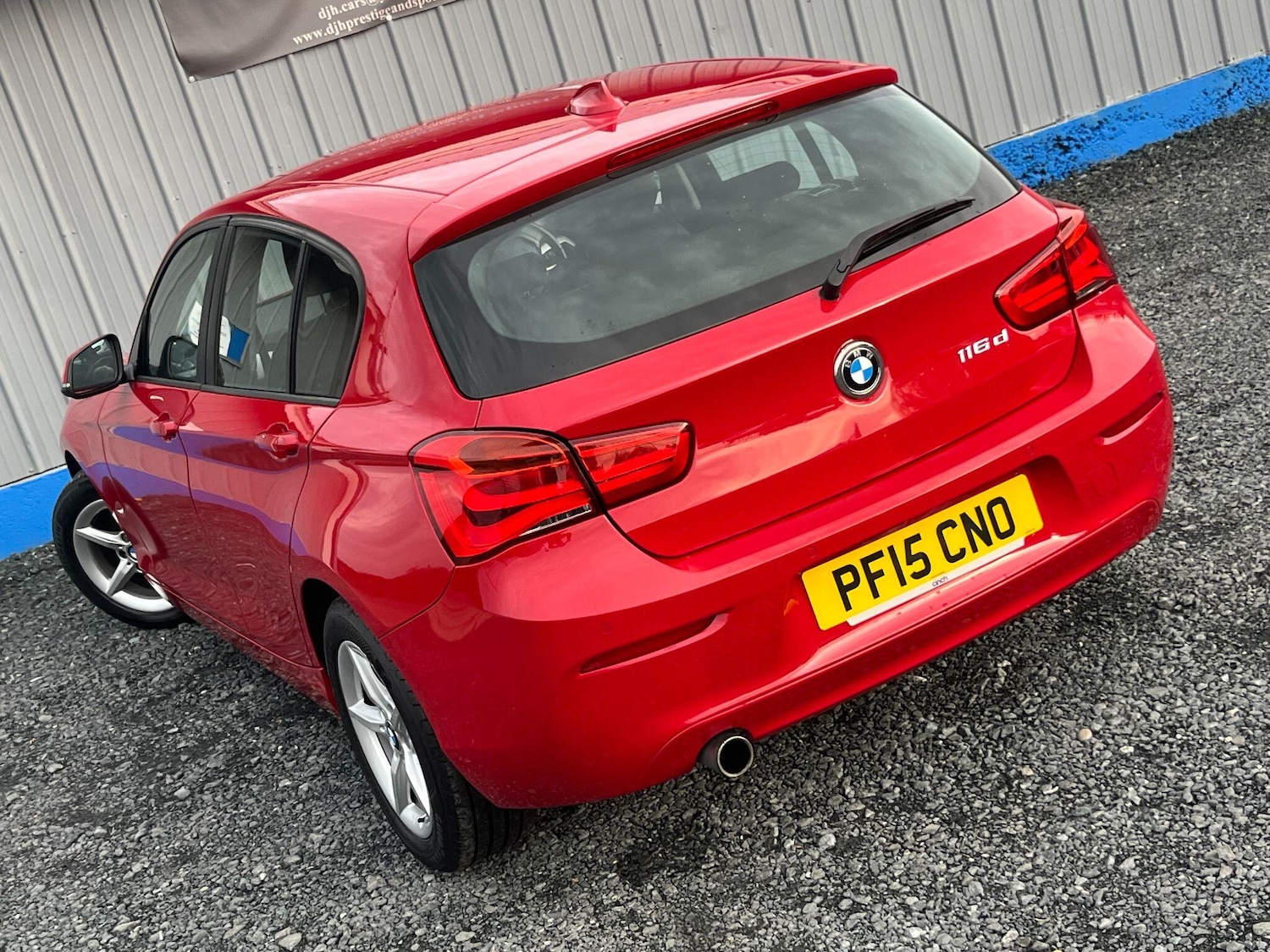 Used BMW 1 Series for sale - 76997614: Photo 58