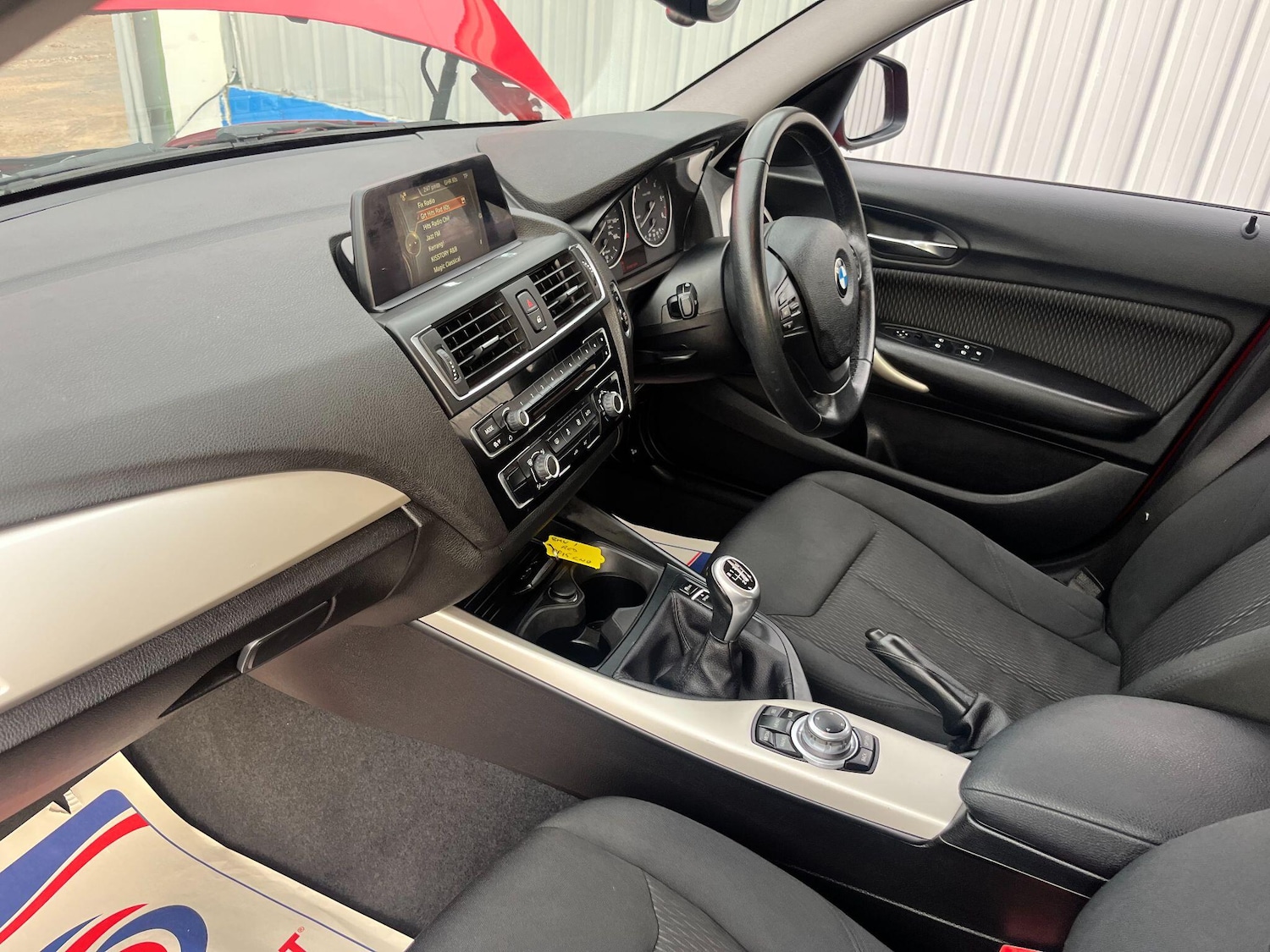 Used BMW 1 Series for sale - 76997614: Photo 6