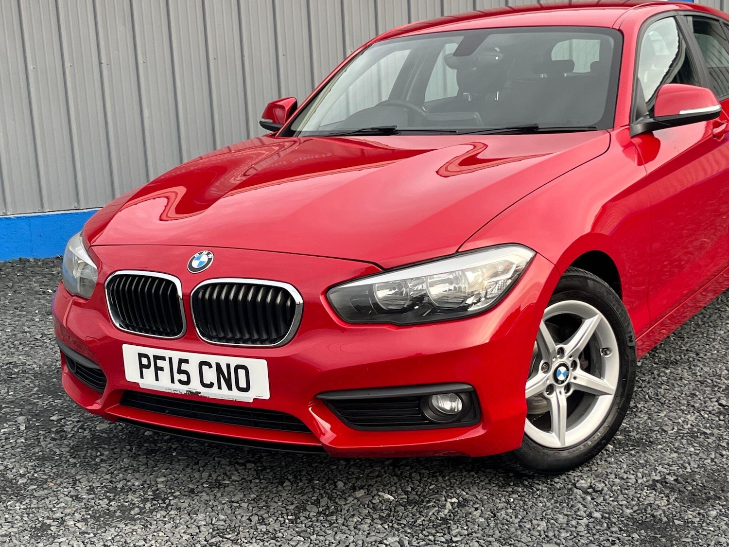 Used BMW 1 Series for sale - 76997614: Photo 62
