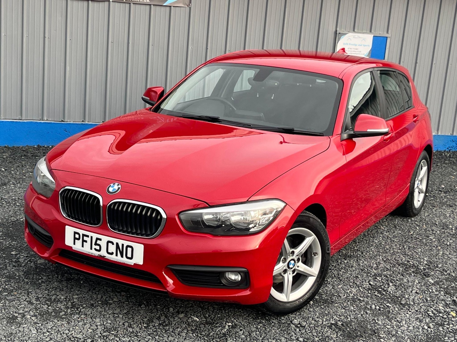 Used BMW 1 Series for sale - 76997614: Photo 63