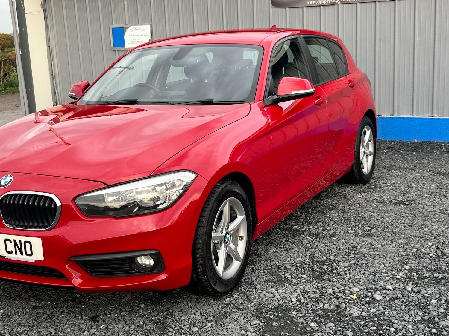 Used BMW 1 Series for sale - 76997614: Photo 64