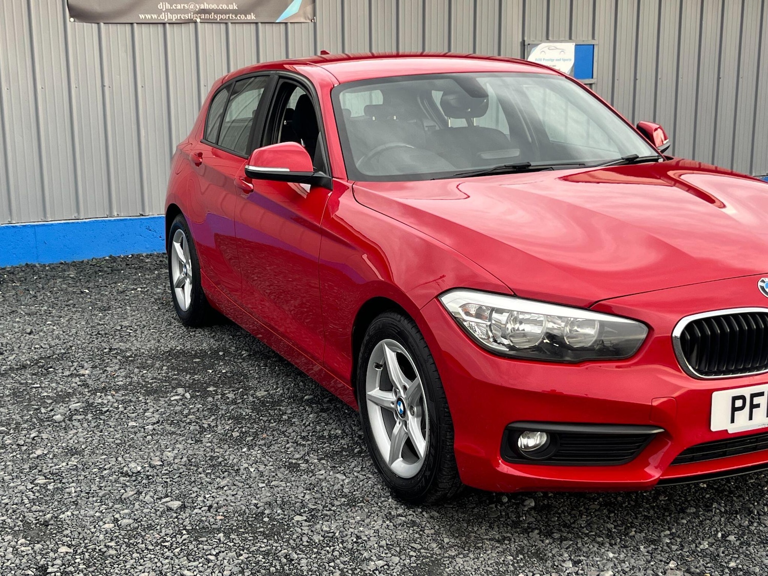 Used BMW 1 Series for sale - 76997614: Photo 65