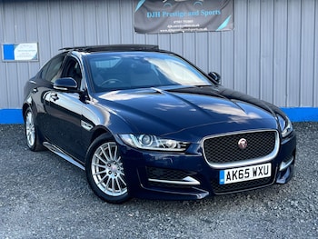 Jaguar - XE