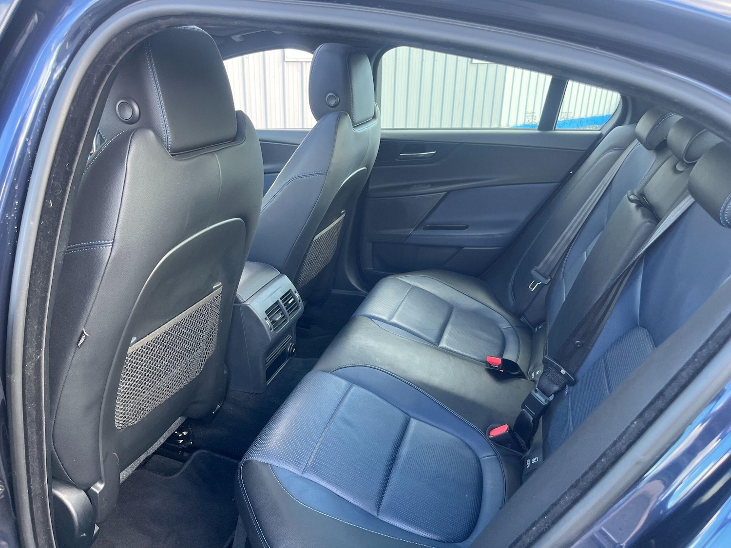 Used Jaguar XE 2015 for sale - 76109048: Photo 24