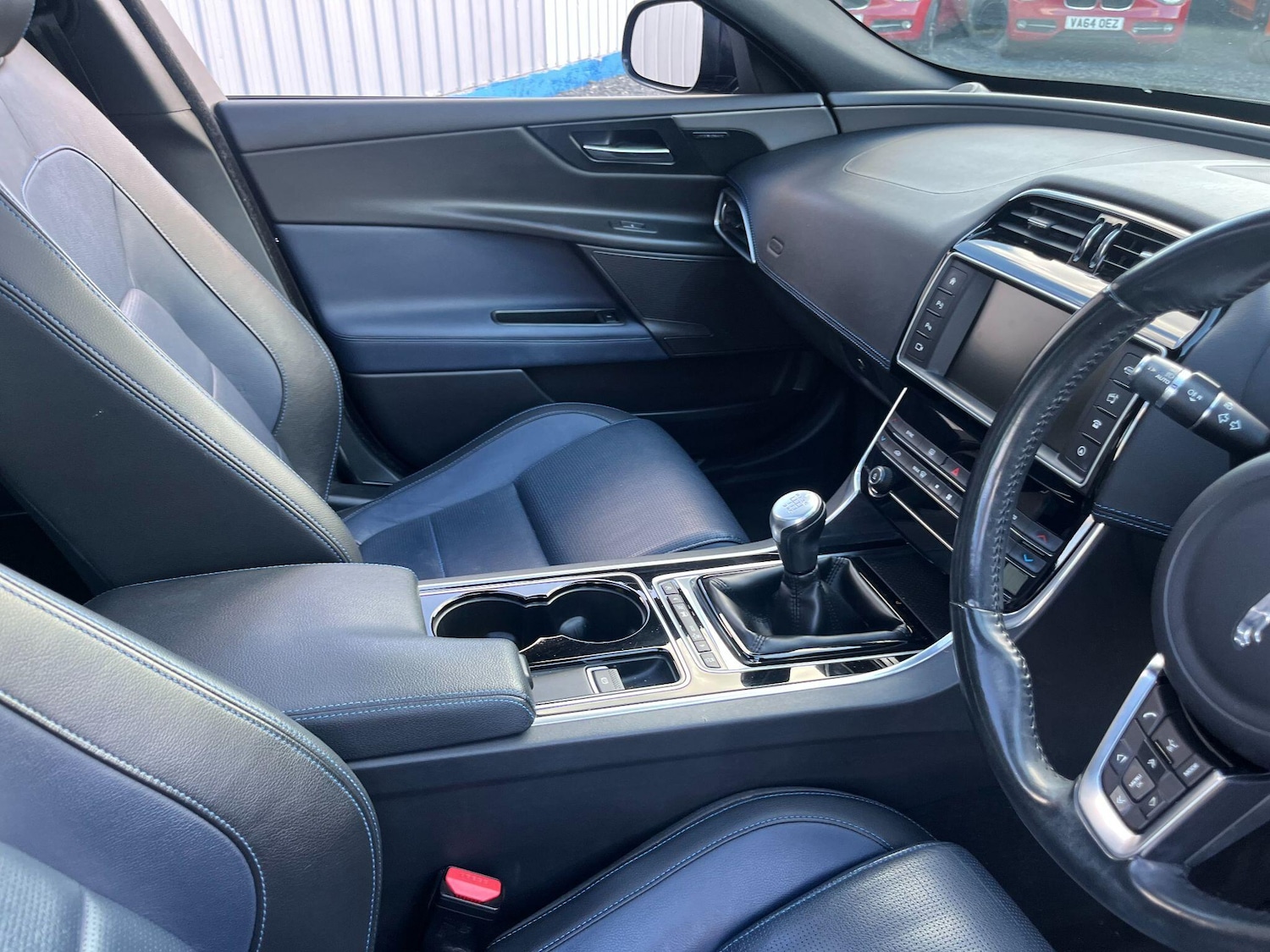 Used Jaguar XE 2015 for sale - 76109048: Photo 35
