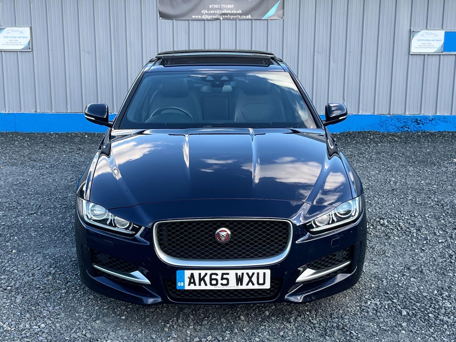 Used Jaguar XE 2015 for sale - 76109048: Photo 42