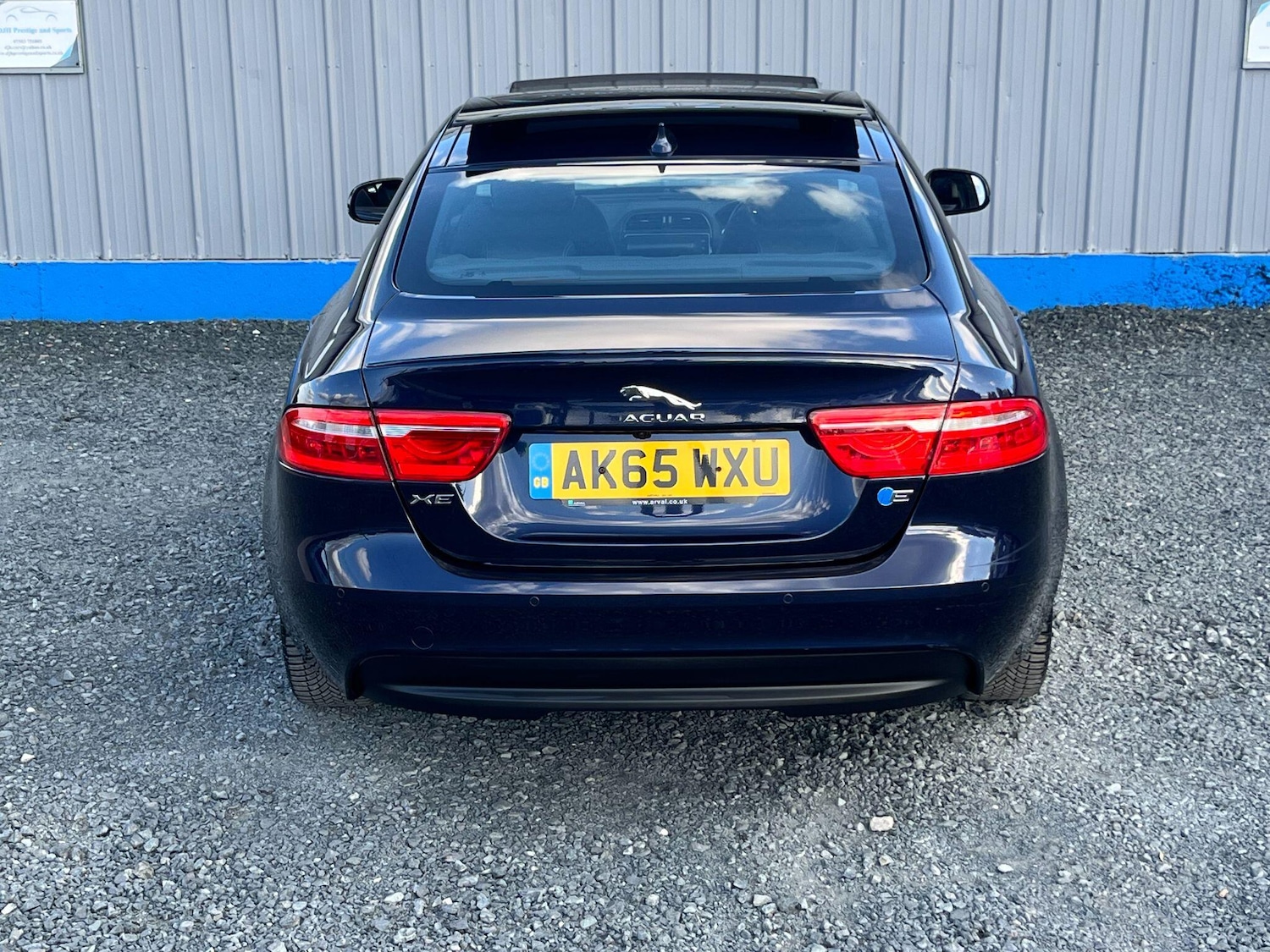 Used Jaguar XE 2015 for sale - 76109048: Photo 47