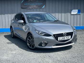 2016 (65) - 2.0 Sport Nav 5dr