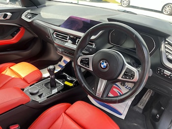 Used BMW 1 Series 2020 for sale - 78809700: Photo