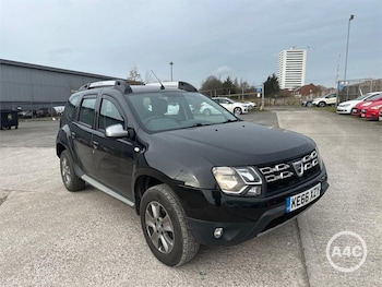 Used Dacia Duster 2017 for sale - 77753788: Photo