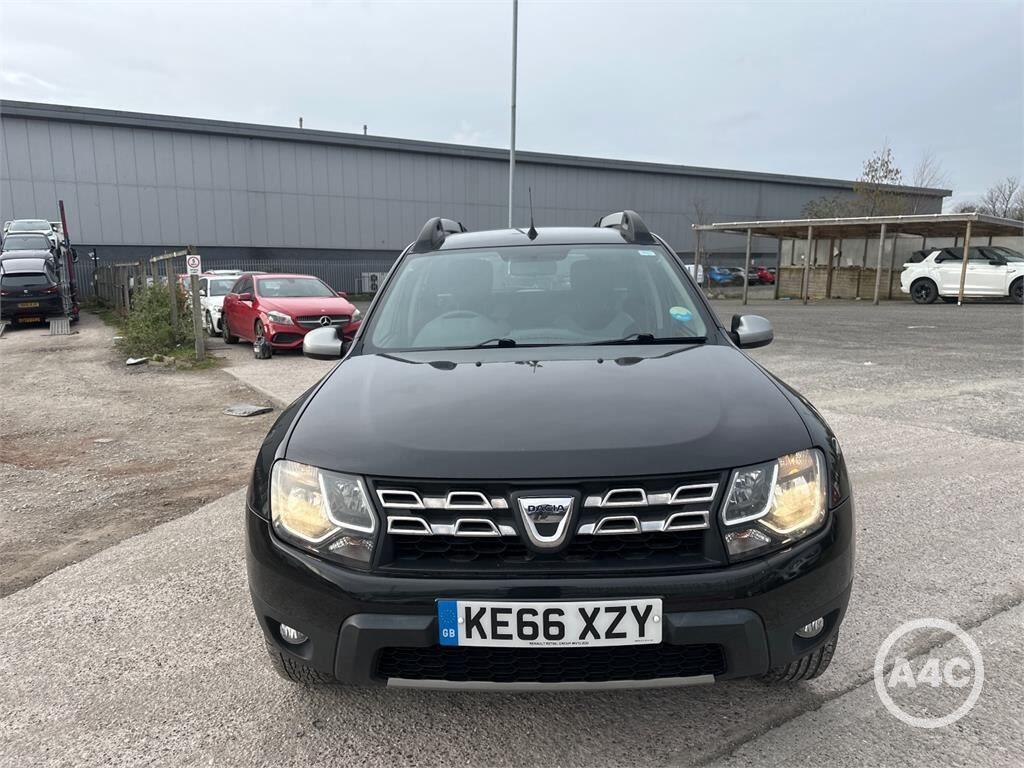 Used Dacia Duster for sale - 77753788: Photo 3