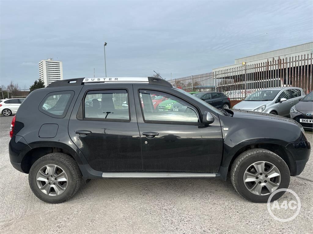 Used Dacia Duster for sale - 77753788: Photo 4