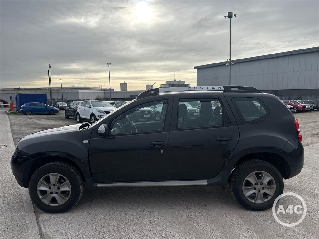 Used Dacia Duster for sale - 77753788: Photo 5