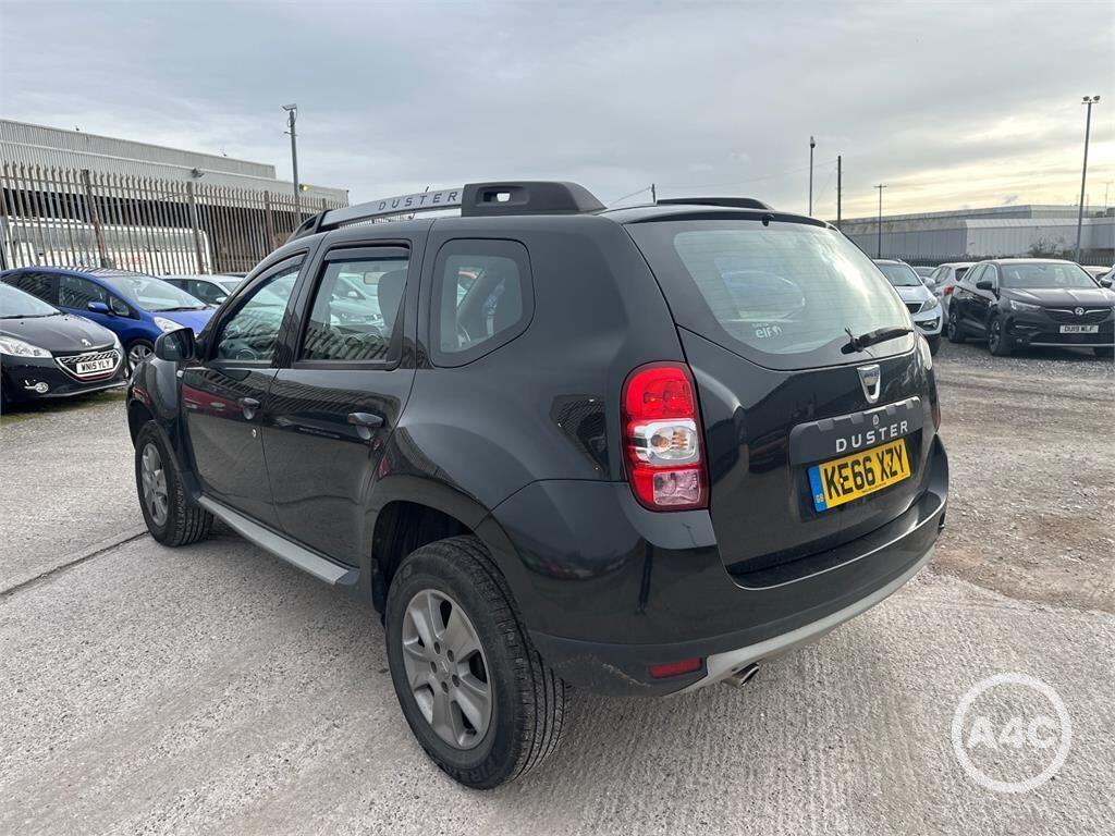 Used Dacia Duster for sale - 77753788: Photo 6