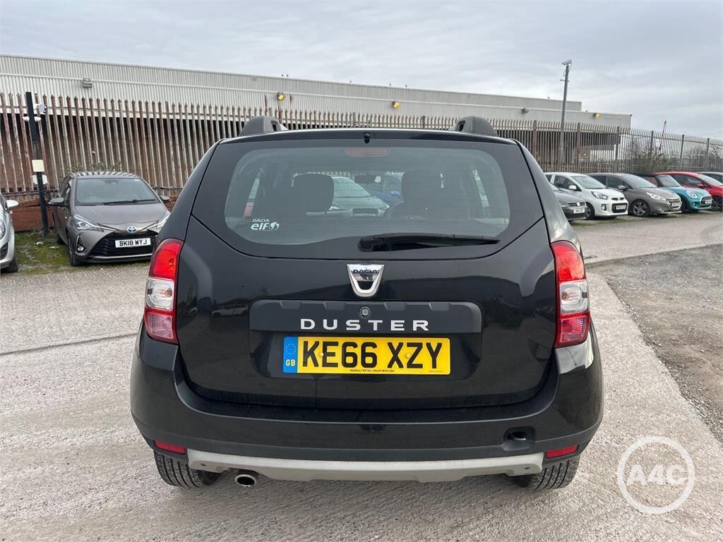 Used Dacia Duster for sale - 77753788: Photo 7