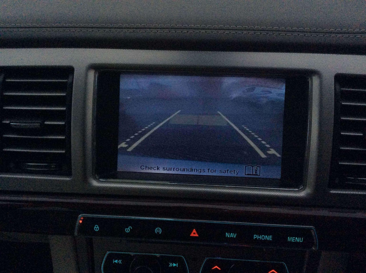 Used Jaguar XF 2012 for sale - 76786429: Photo 14