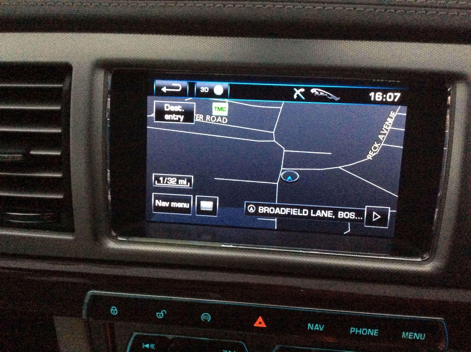 Used Jaguar XF 2012 for sale - 76786429: Photo 16