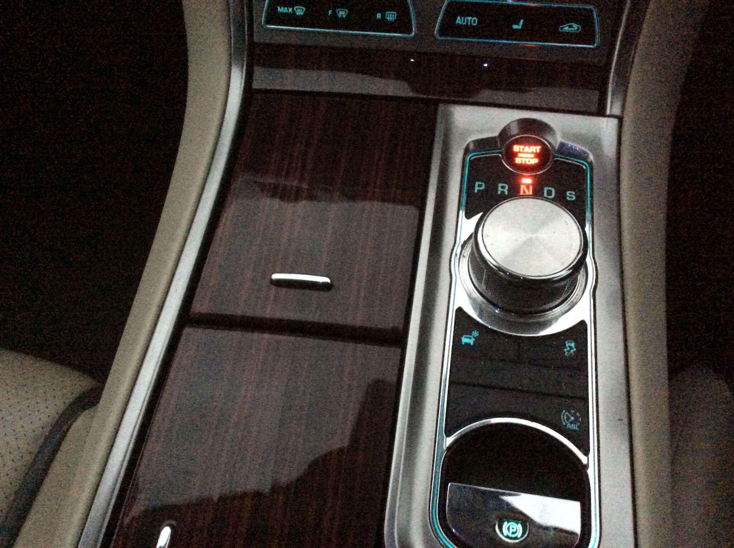 Used Jaguar XF 2012 for sale - 76786429: Photo 17