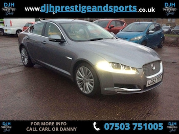 (62) - 2.2d Portfolio Auto Euro 5 (s/s) 4dr