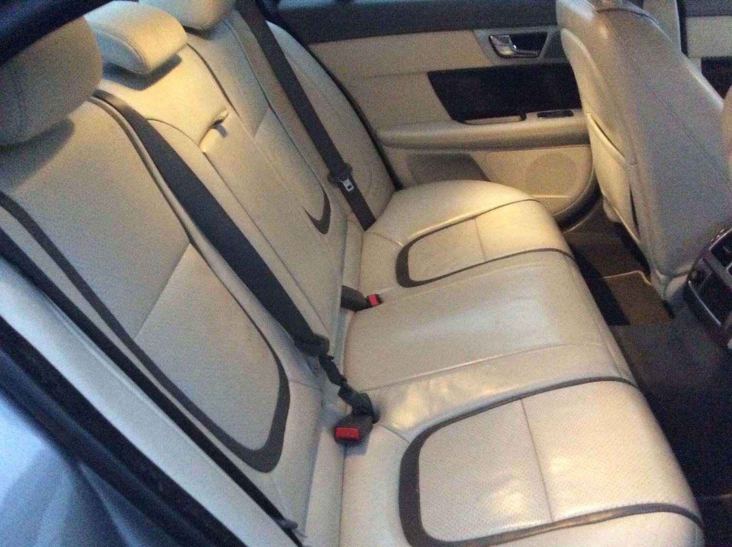 Used Jaguar XF 2012 for sale - 76786429: Photo 8