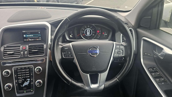 Used Volvo XC60 2016 for sale - 76214331: Photo 12
