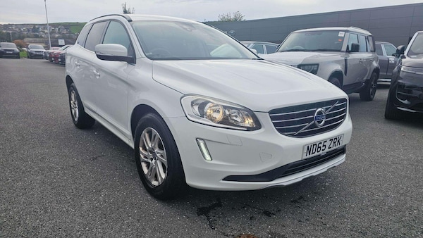 Used Volvo XC60 2016 for sale - 76214331: Photo 1