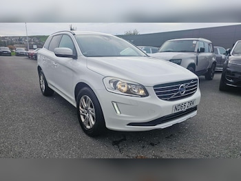 Used Volvo XC60 2016 for sale - 76214331: Photo 2