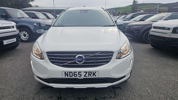 Used Volvo XC60 2016 for sale - 76214331: Photo 3