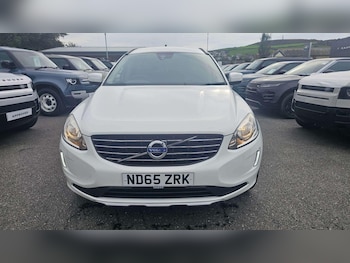 Used Volvo XC60 2016 for sale - 76214331: Photo 3