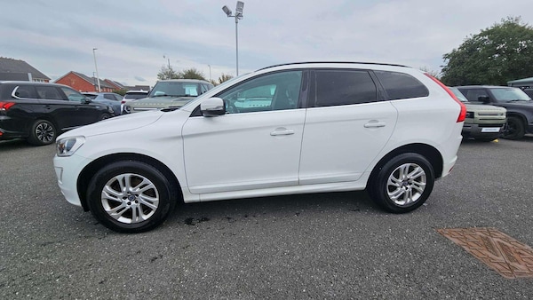 Used Volvo XC60 2016 for sale - 76214331: Photo 5