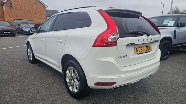 Used Volvo XC60 2016 for sale - 76214331: Photo 7
