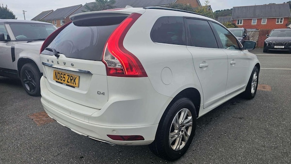 Used Volvo XC60 2016 for sale - 76214331: Photo 8