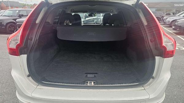 Used Volvo XC60 2016 for sale - 76214331: Photo 9