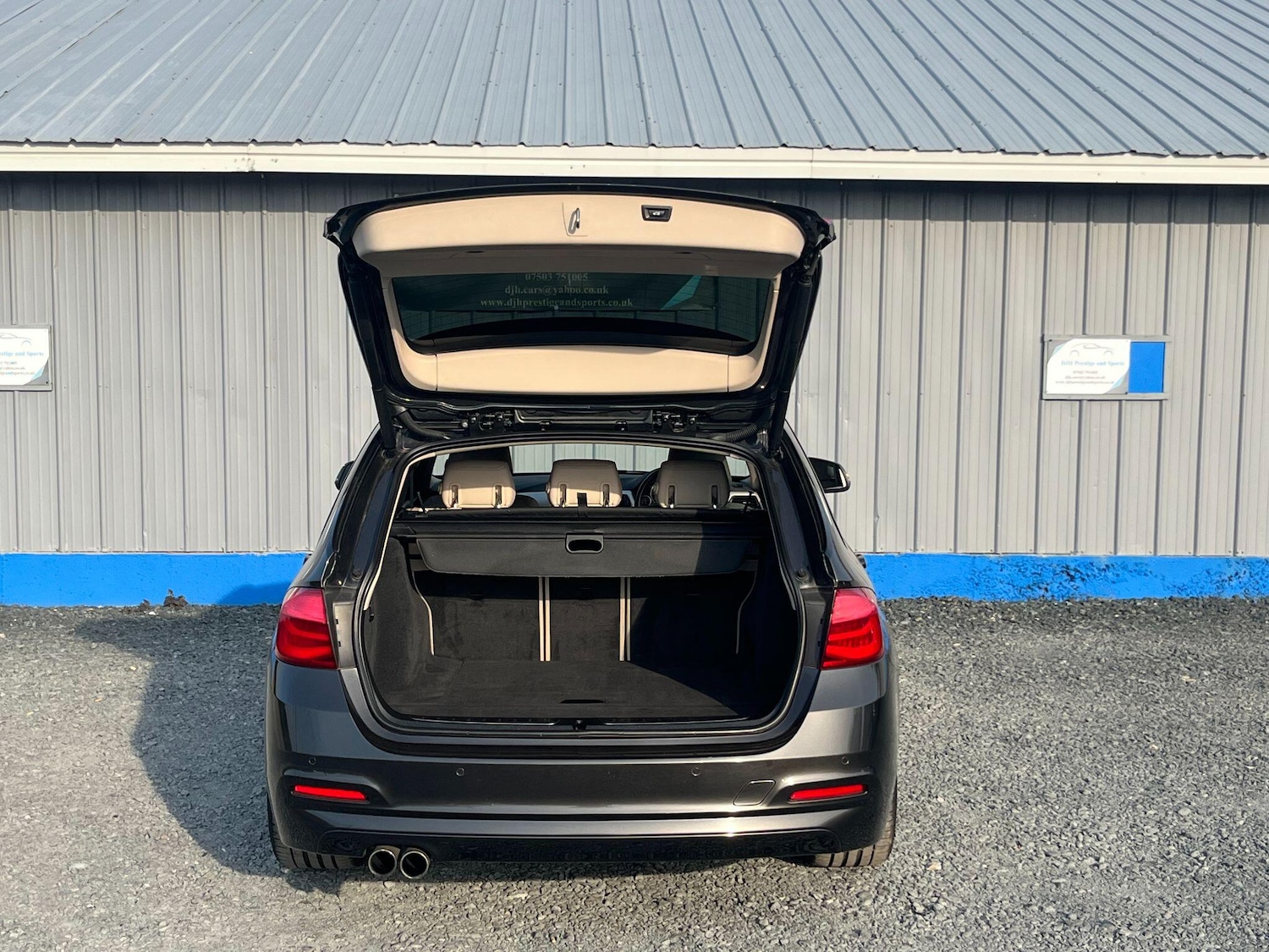 Used BMW 3 Series 2016 for sale - 78047858: Photo 10