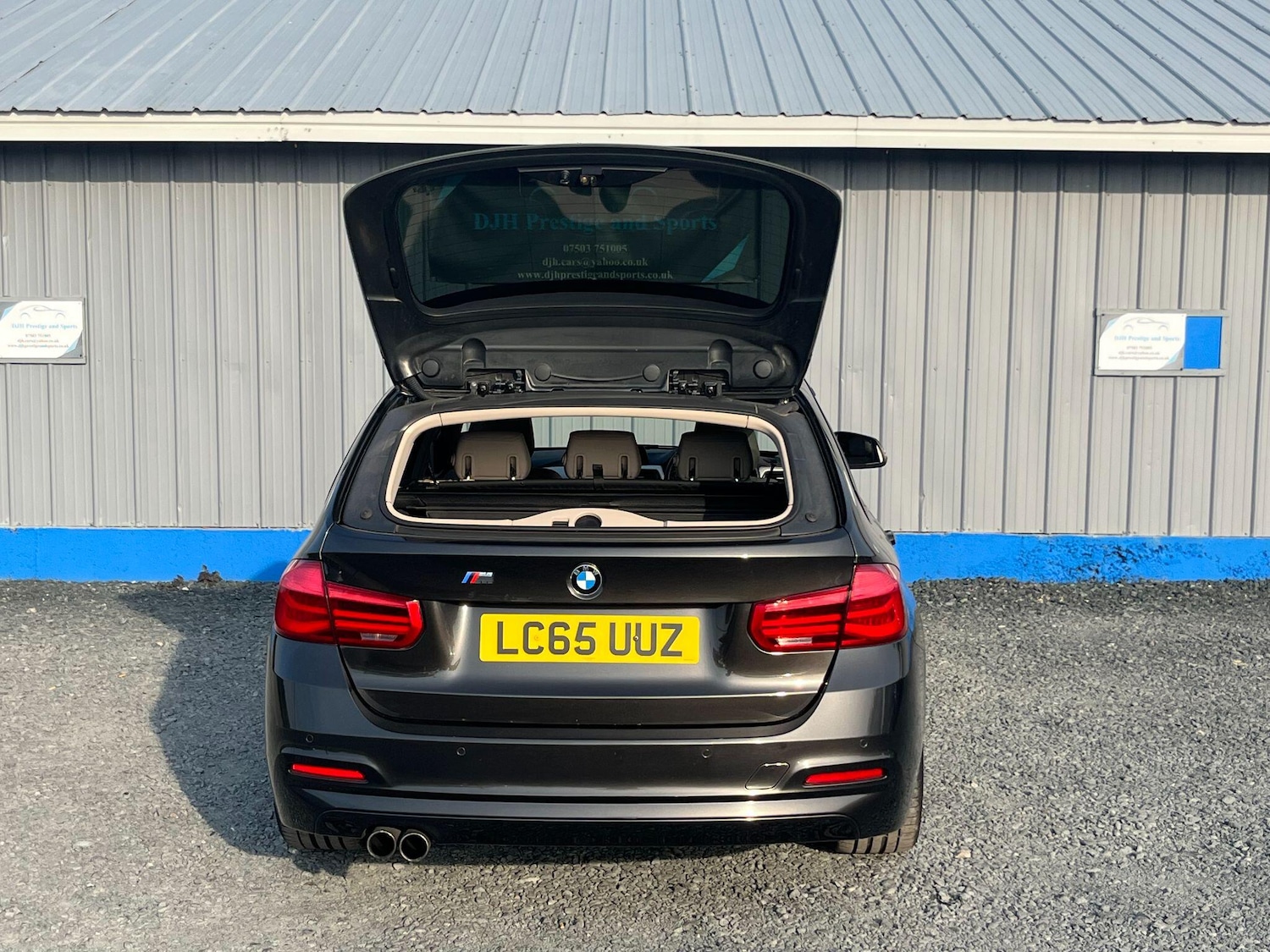 Used BMW 3 Series 2016 for sale - 78047858: Photo 11