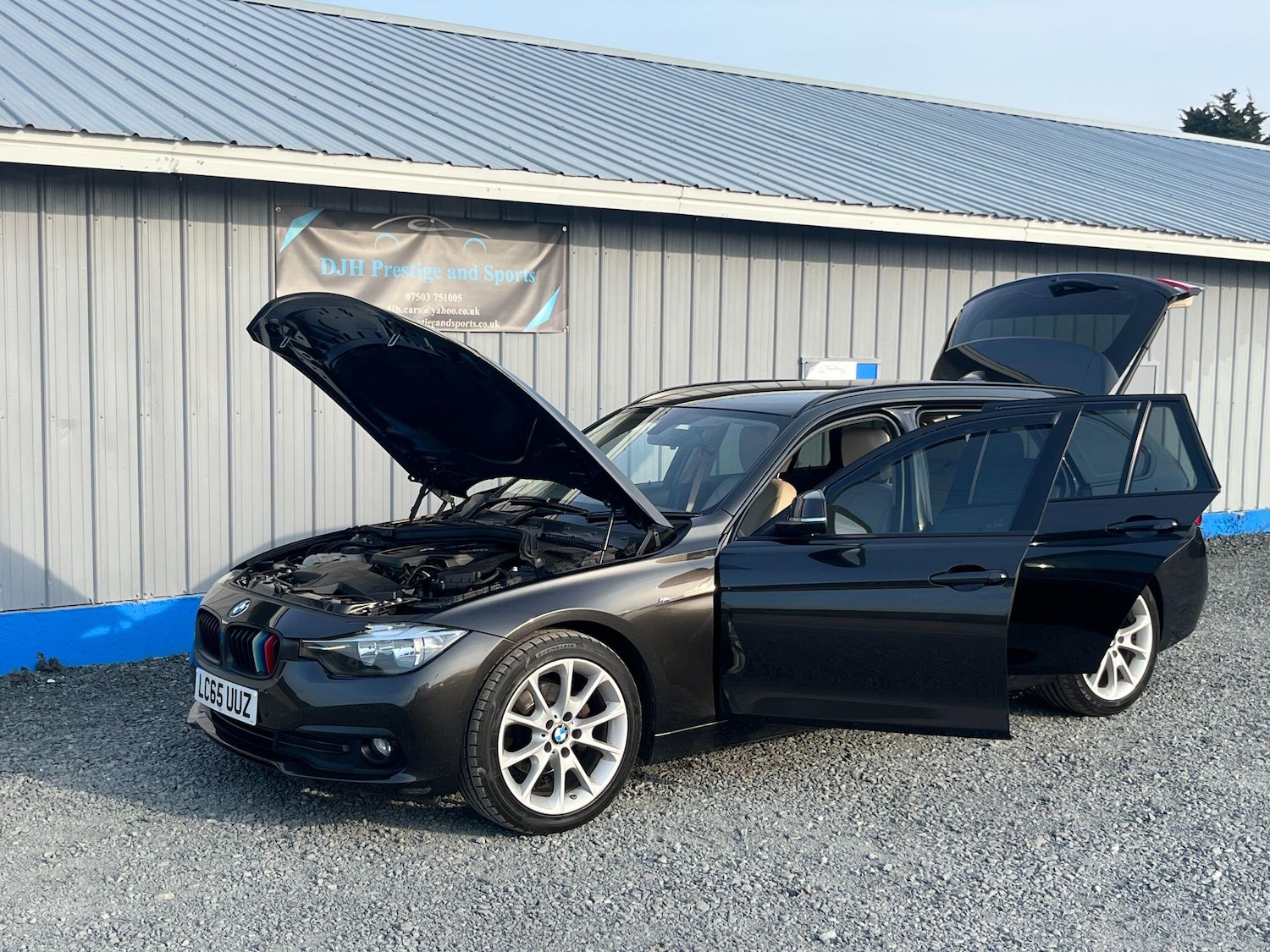 Used BMW 3 Series 2016 for sale - 78047858: Photo 15