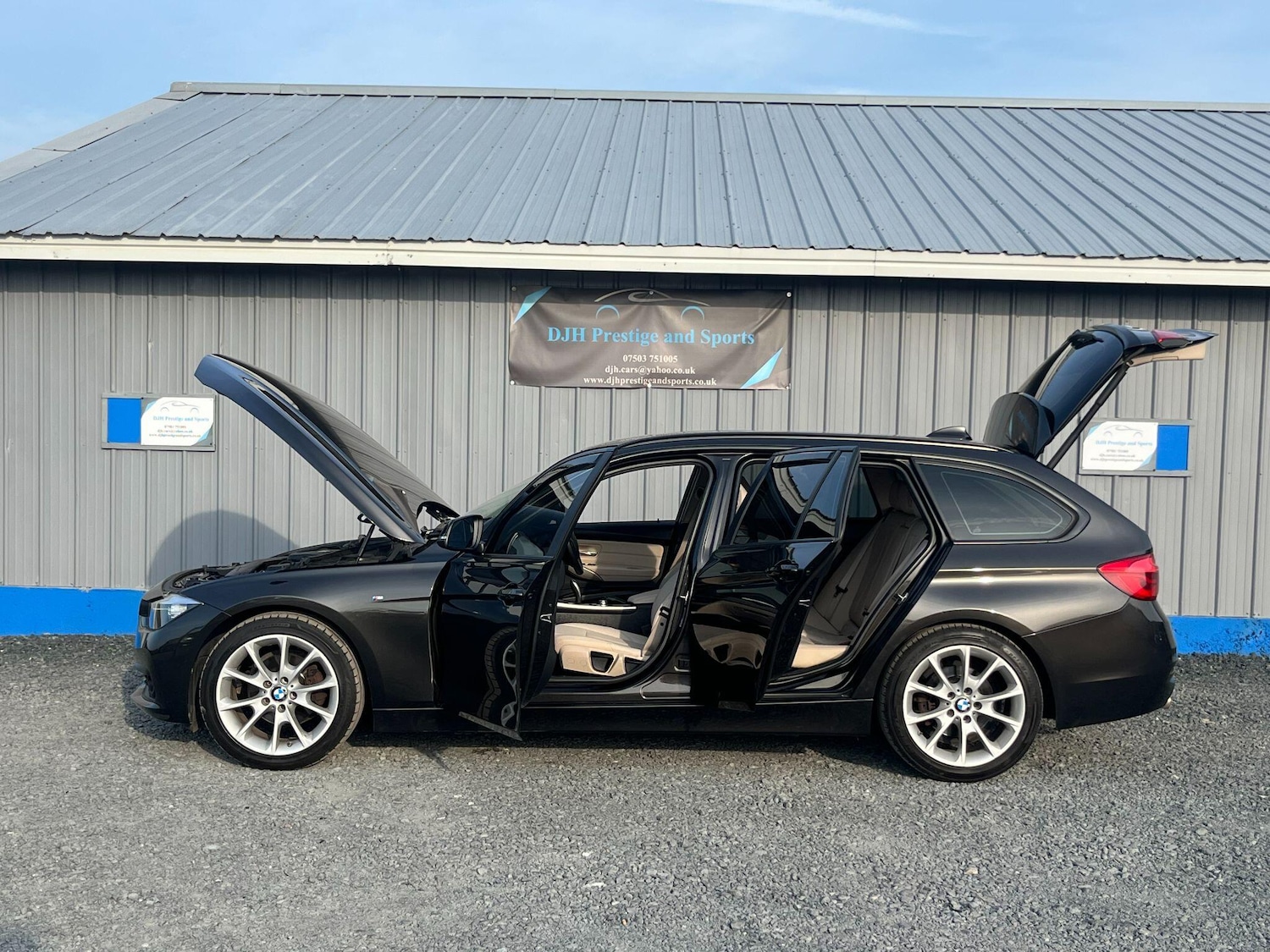 Used BMW 3 Series 2016 for sale - 78047858: Photo 16