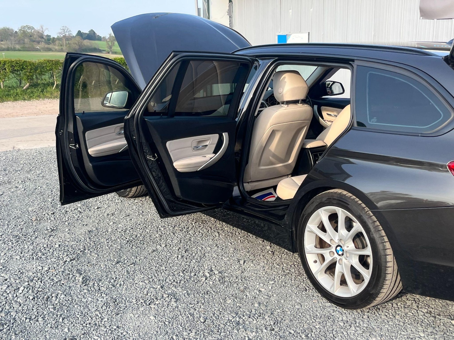 Used BMW 3 Series 2016 for sale - 78047858: Photo 18