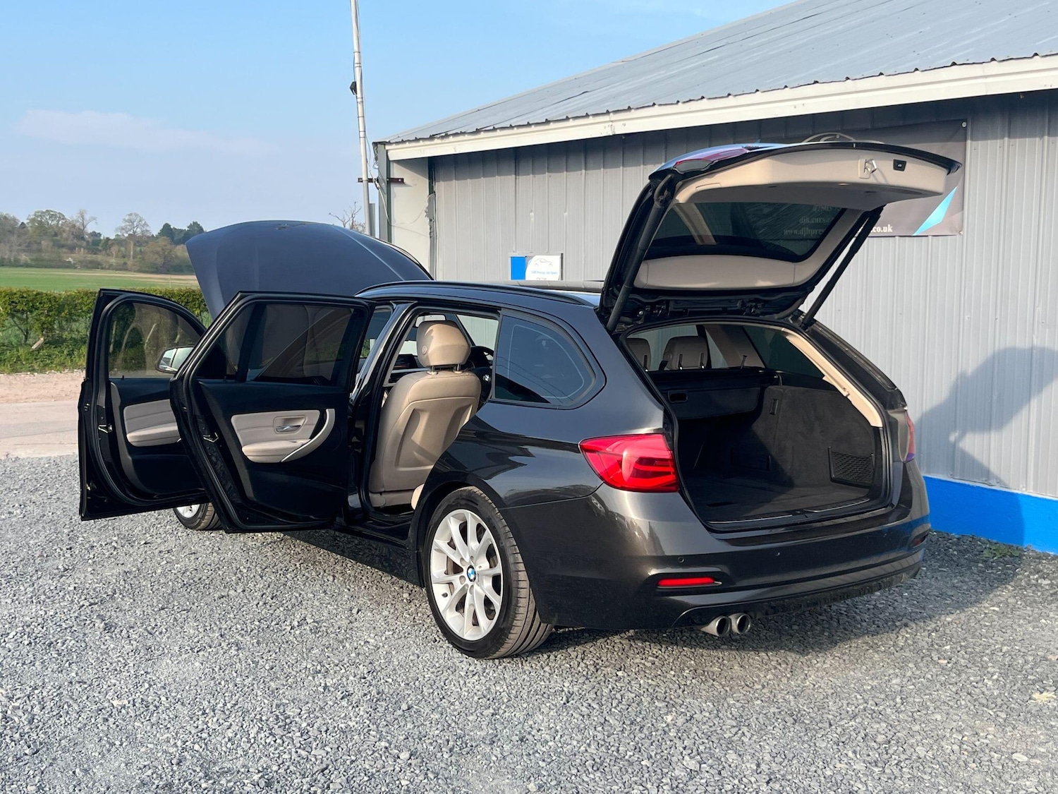 Used BMW 3 Series 2016 for sale - 78047858: Photo 19