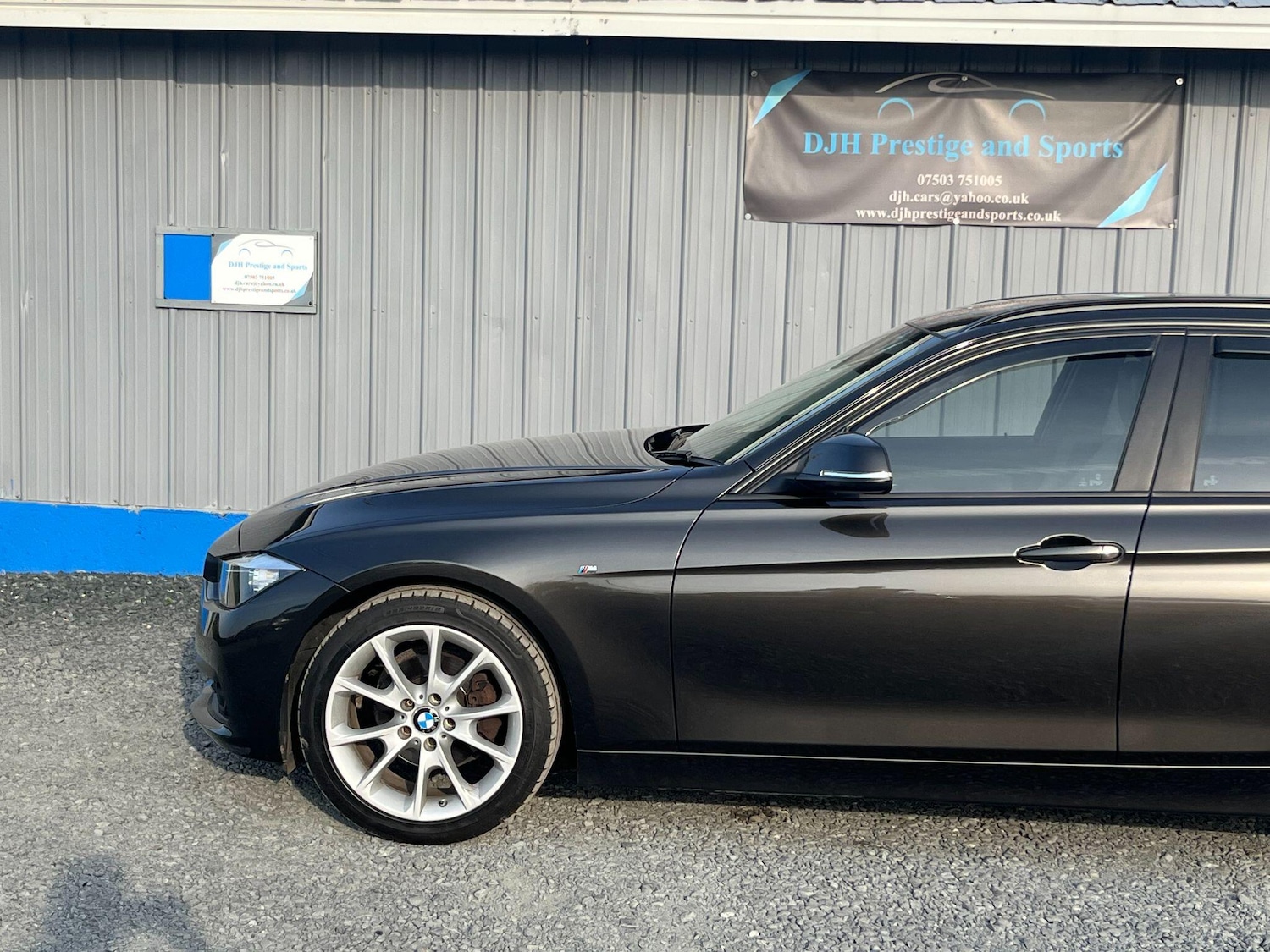 Used BMW 3 Series 2016 for sale - 78047858: Photo 20